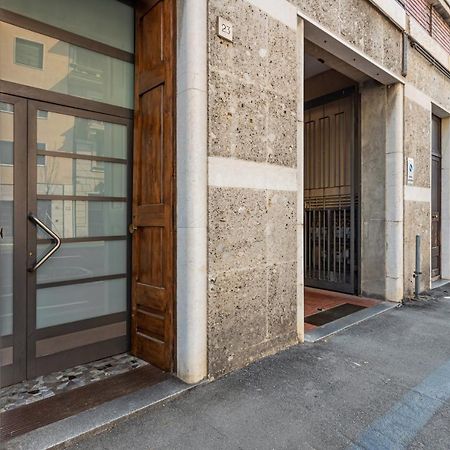 Casa Alboino&Teodolinda - Pavia City - By Host4U エクステリア 写真